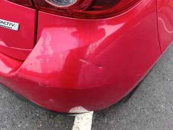 Prodám mazdu 3 - 11