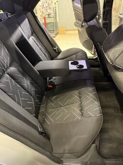 Mercedes Benz W202 C-class Automat - 11