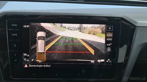 VW Passat 2.0TDI 110kW, r. 2020 DSG Kamera Virtual Full LED - 11