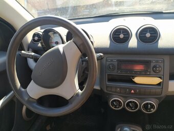 Smart Forfour 1.3 (bouraný-opravitelný) - 11