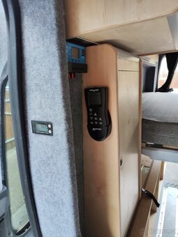 Ford Transit 2016, 110kW, L3 H2, minibus - 11