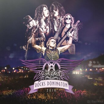 LP - hard rock, metal, blues - 11