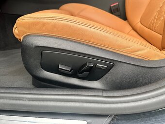 BMW 530E, 2021, Full-Led, DPH, G31, facelift - 11