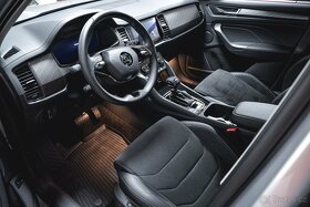 Škoda Kodiaq Style 2,0TDI 110kW 7-Gang automat. 4x4 ČR - 11