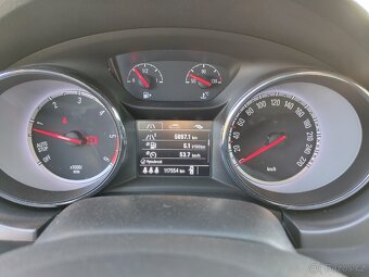 Opel Astra K kombi 1.6cdti 81kw - 11