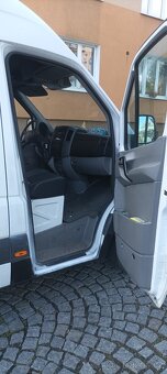 Prodam Mercedes Sprinter 313  CDI /  95 KW , r.v. 06/2011 - 11