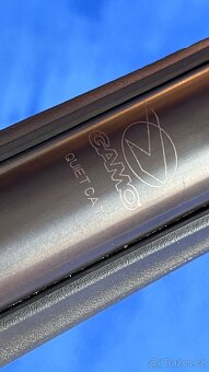 Vzduchovka Gamo Quiet Cat 4,5mm+Valiant 4x32+přísl - 11