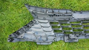 Kia Sportage V 5 NQ5 2021 - maska ​​spoiler kryt narazník - 11