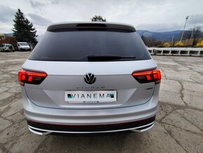 Rezervované Volkswagen Tiguan 2.0 TDI  Elegance 4Motion - 11
