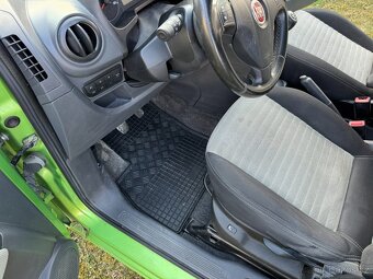 Fiat Qubo Fiorino, 1.3 JTD, 55kW - 11