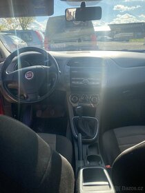 Fiat Bravo 1.4i....Lpg originál - 11