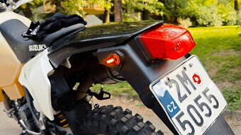 Suzuki DRZ 400 S / DR-Z400s - 11