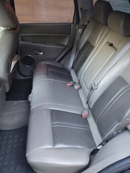 Jeep Grand Cherokee 2007, WK/WH, diesel - 11