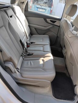 AUDI Q7 3.0 TDI quattro - 11