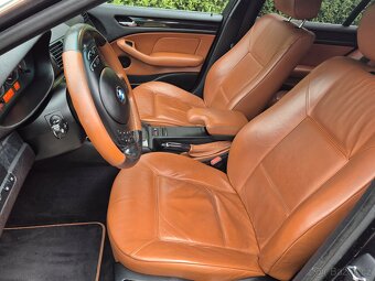 BMW E46 330D Special Edition 150kw - 11