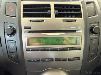 Toyota Yaris, 1.0 51 kW - 11