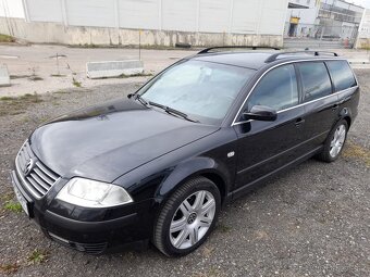 Vw passat 1,9Tdi 96kw - 11