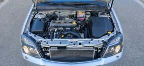 Opel Vectra gts 2.0i turbo 129kw - 11