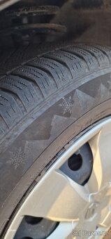 Renault Megane scenic II 1,9 Dci Po servisu - 11