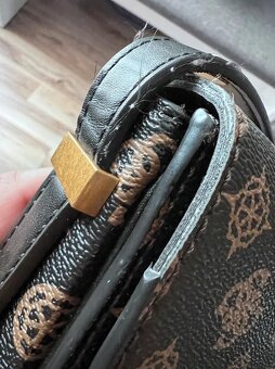 Luxusní kabelka zn Guess - 11