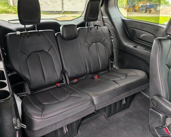 CHRYSLER PACIFICA S 4X4 - 11