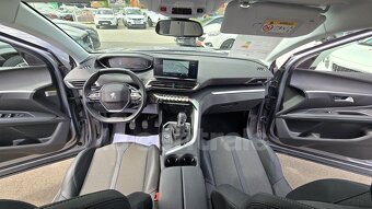 PEUGEOT 3008 II (2) 1.5 BlueHDi 130 S&S ALLURE 05/2022 - 11