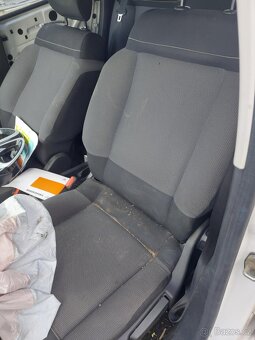 Citroen C3 1.2 benzin HM03 - 11