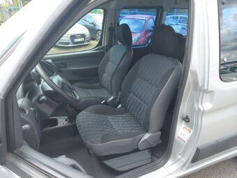 Citroen Berlingo 1.4i - 11