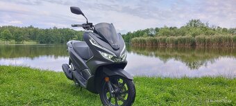Honda PCX 125 r.v. 01.04.2019 - 11
