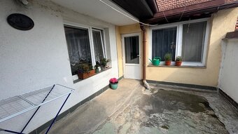 Rodinný dům Sobotovice u Brna - 11
