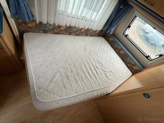 Karavan Hobby Excellent 495 - 11