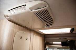Obytný vůz Fiat Ducato X-TIL M - 11