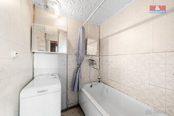 Prodej bytu 2+1, 64 m², Děčín, ul. Kladenská - 11