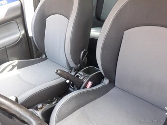 Peugeot 206 1.4 55kw - 11