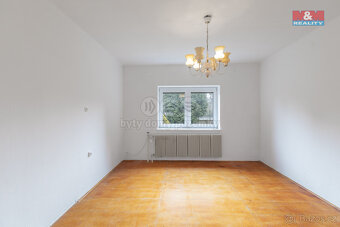 Prodej rodinného domu, 155 m², Frýdek-Místek, ul. Příborská - 11