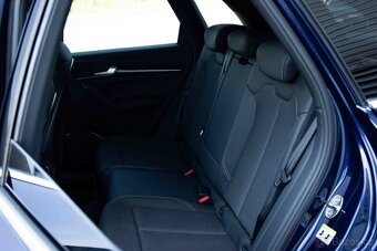 Audi Q5 40 2.0 TDI Advanced quattro S tronic - 11