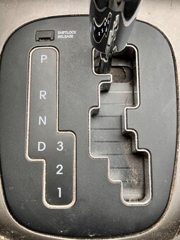 Hyundai i30cw, 1,6 crdi, automat, 2008 - 11