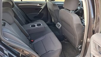 VW GOLF 7 / 1.4TSi 92 KW / 2017 / ČR - 11