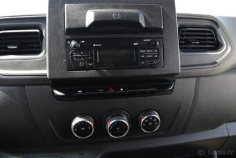 Opel Movano 2.3 CDTi L3H2 7MIEST - 11