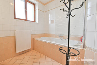 Pronájem bytu 5+kk, Poděbradova, Ponava, 40000 Kč/měs, 120 m - 11