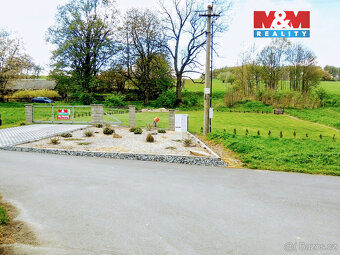Prodej pozemku k bydlení, 800 m², Milotice nad Opavou - 11