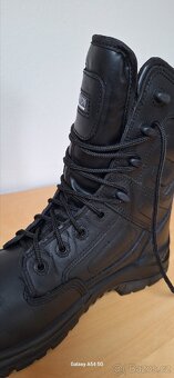 Kanady Bennon Commodore O2 boot. - 11