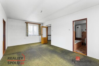 Prodej, domy/rodinný, 133 m2, Krňovice 6, 50346 Třebechovice - 11