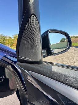 BMW X3 12.2018 M paket 3.0Nafta - 11
