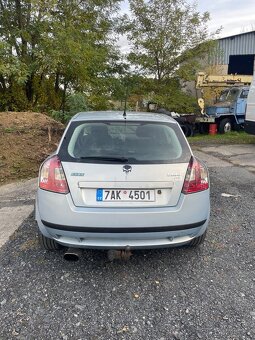 Fiat Stilo 1.9jtd 59kw tažné. - 11