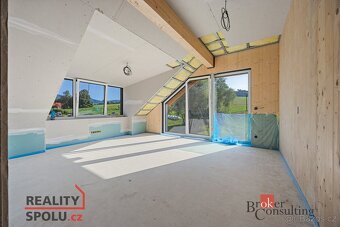 Prodej, byty/1+kk, 46.13 m2, Velká Morava 6, 56169 Dolní Mor - 11