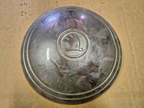 Díly Škoda 105 - 120 - 11