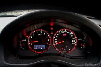 Subaru Legacy 2.0 STI JDM - 11