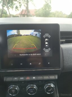 Mitsubishi Colt 1,6 HEV - 11