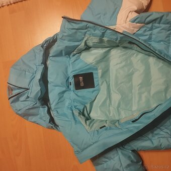 Lyžařská bunda - 11